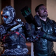 Stephen Amell